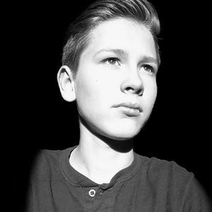 Meet your Posher, Brandon